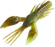 Scary-Crab-Green-Pumpkin-Chartreuse