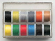 Fliegenbinde - Set FLOSS