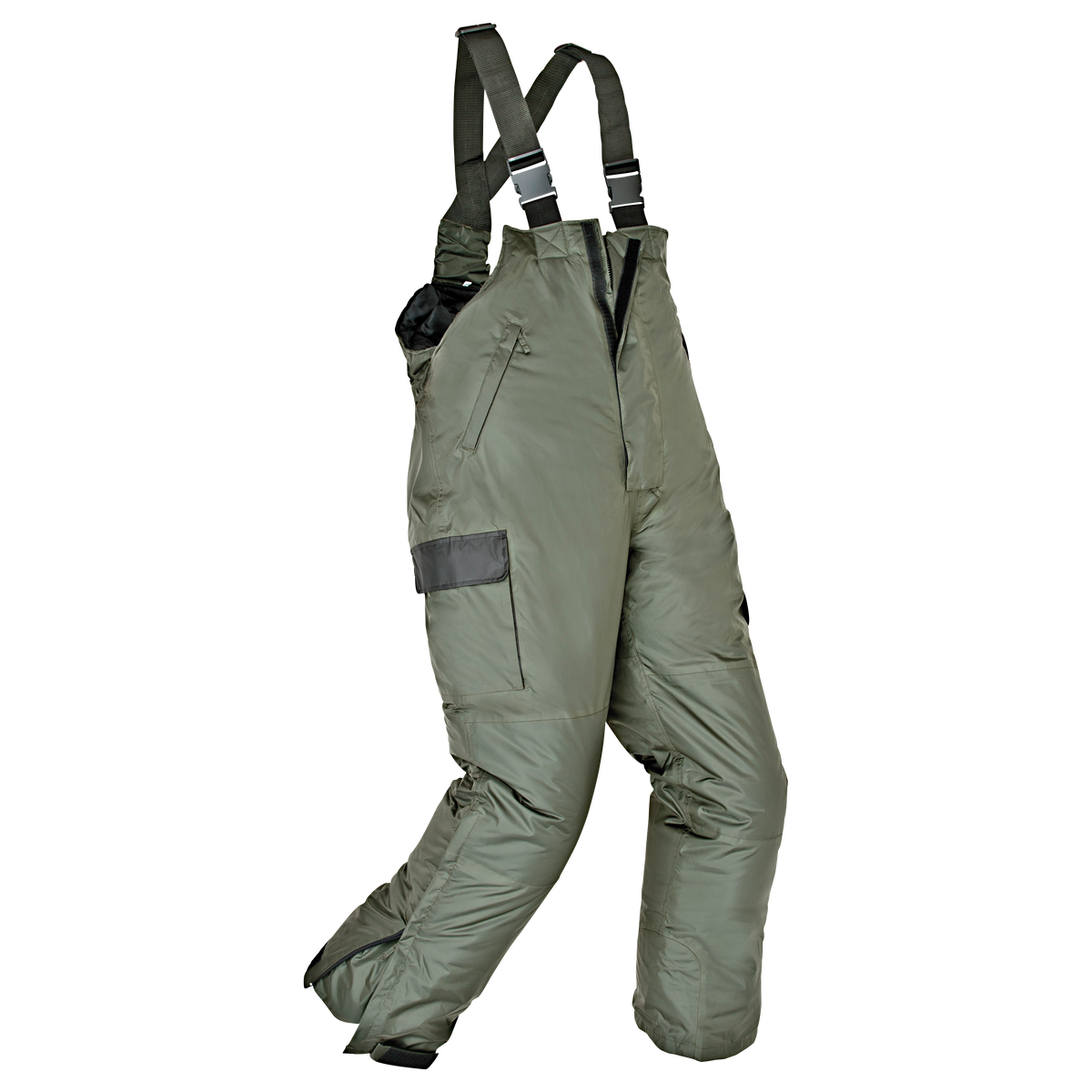 Ensemble thermique deux pièces Icebehr