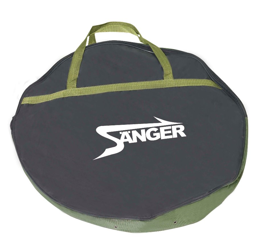 Setzkescher Combo 4 Meter Setzkescher und Erdspeer Set günstig online kaufen