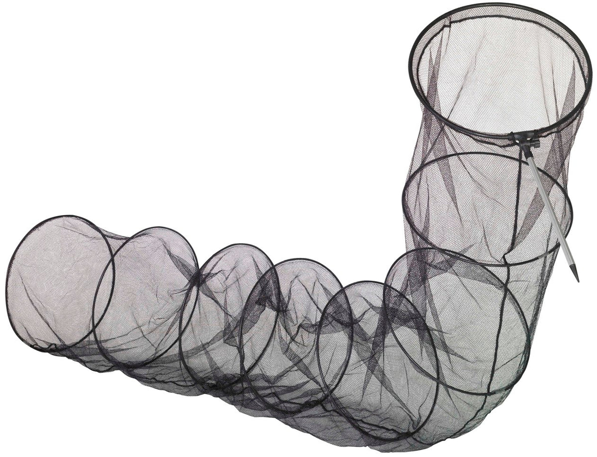 Setzkescher Combo 3,5 Meter Setzkescher und Erdspeer Set günstig online kaufen