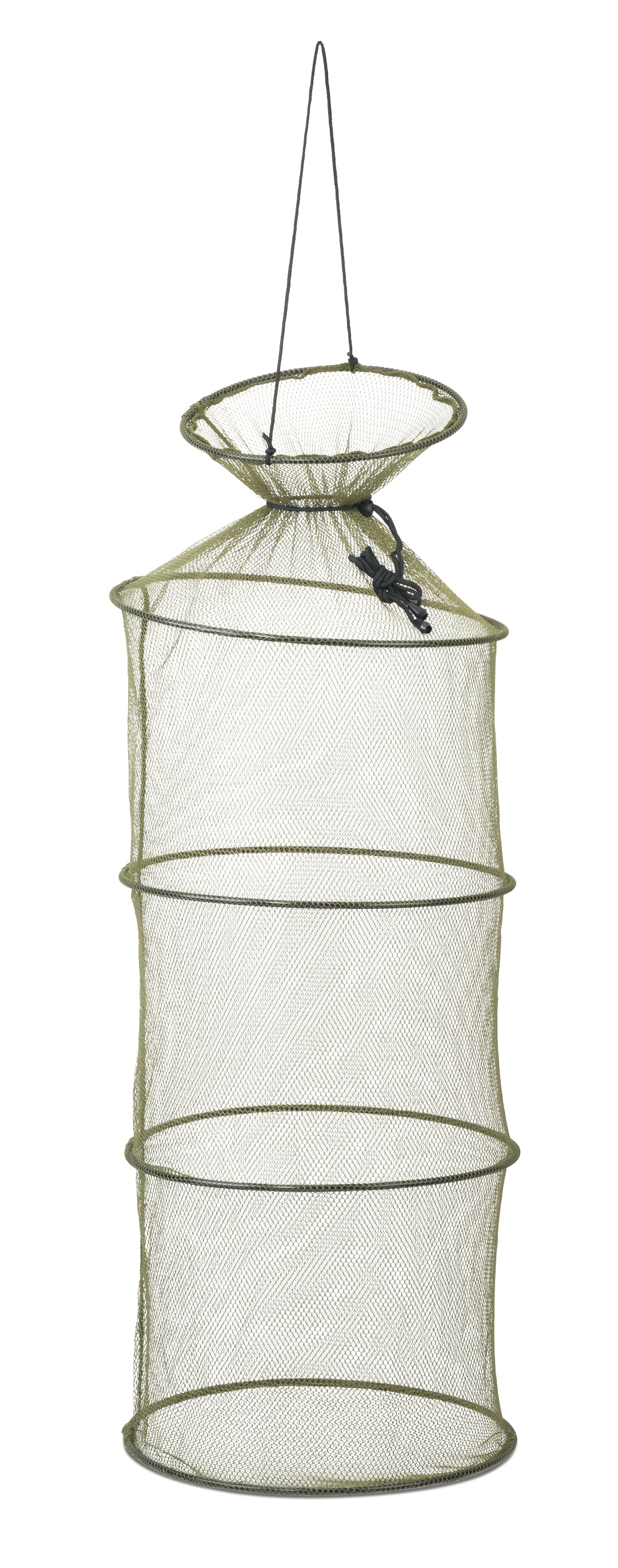 Setzkescher Travel 50 cm Setzkescher für gefangene Fische