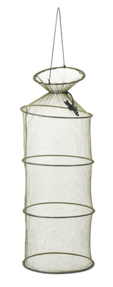 Bourriche Travel 150 cm bourriche pour poissons capturés