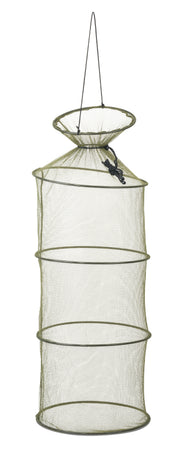 Setzkescher Travel 150 cm Setzkescher für gefangene Fische