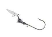 Balzer Shatter Baits 15g, #7/0