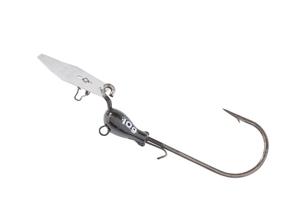 Balzer Shatter Baits 10g, #7/0