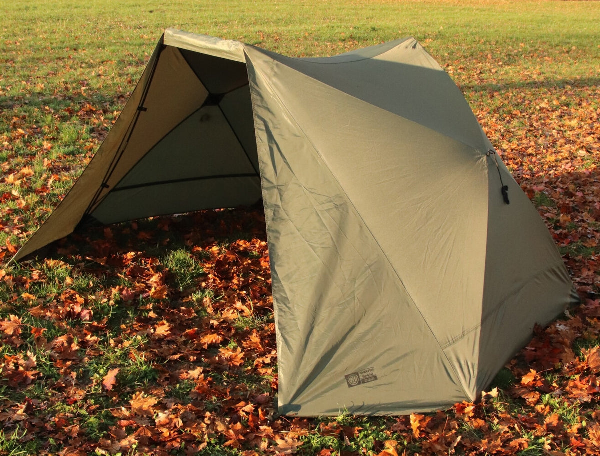 Abri Mivardi Quick Set Tente de protection contre les intempéries