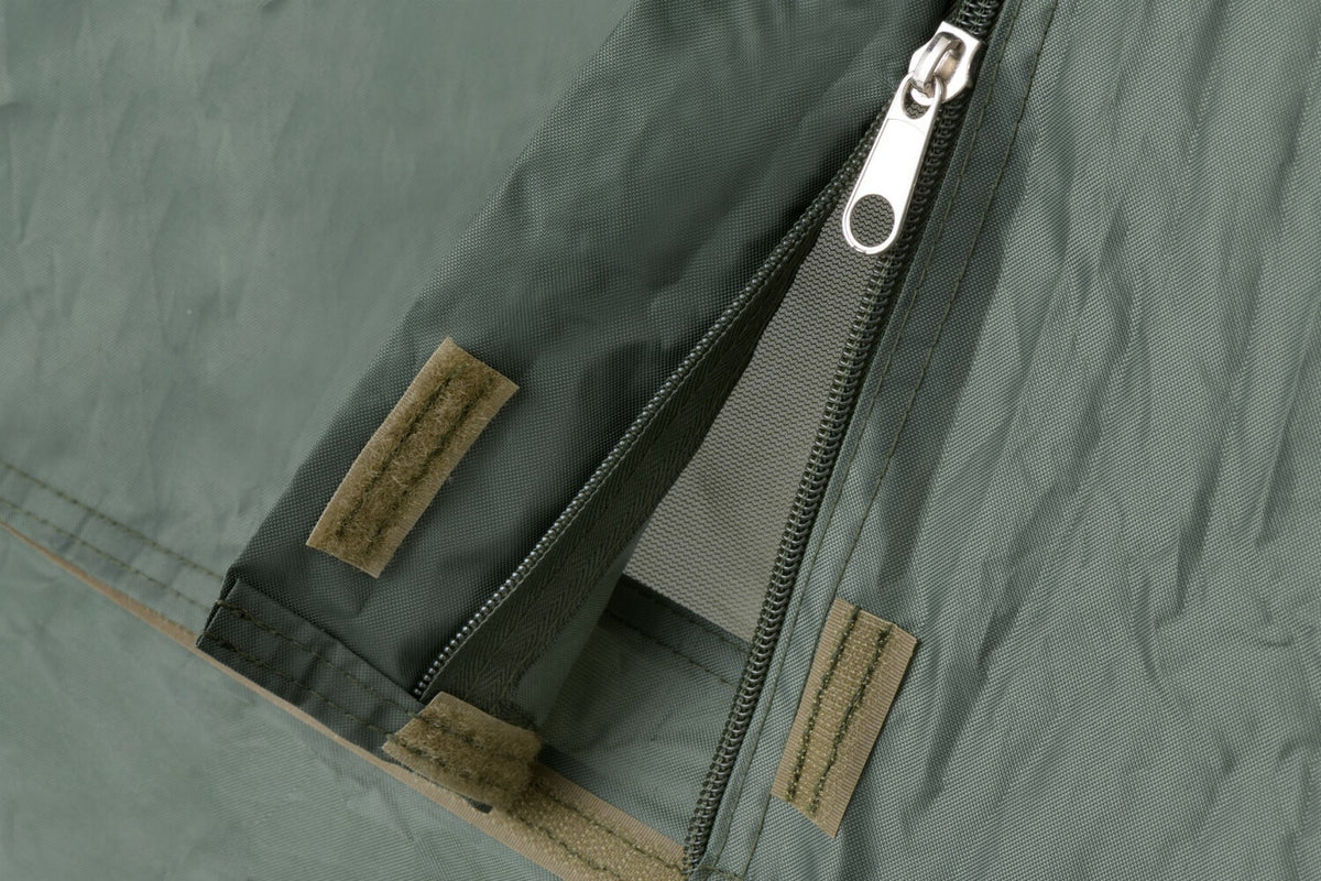 Abri Mivardi Quick Set Tente de protection contre les intempéries