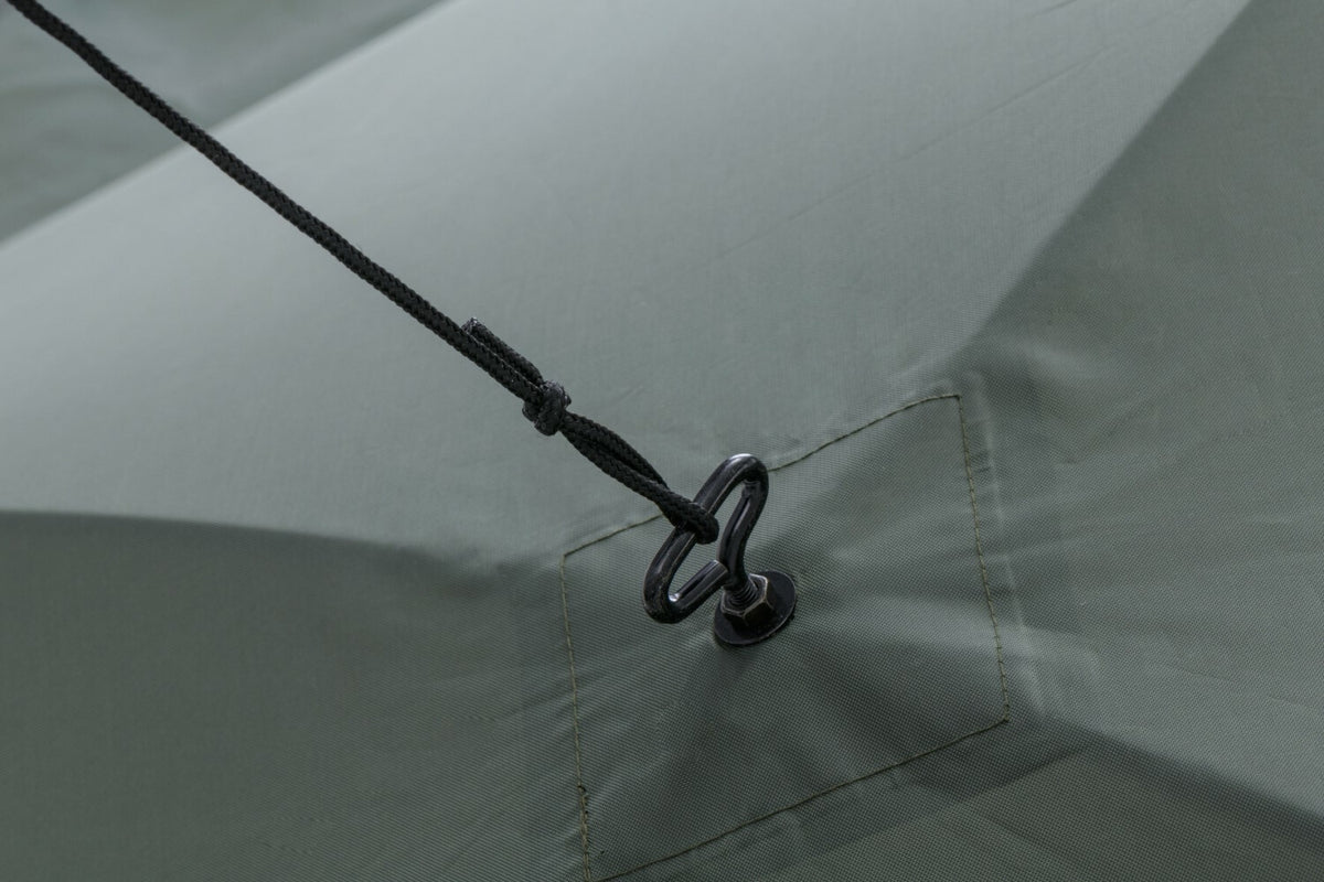 Mivardi Shelter Quick Set Wetterschutz Zelt