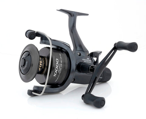Baitrunner DL 6000 RB Baitrunner Shimano