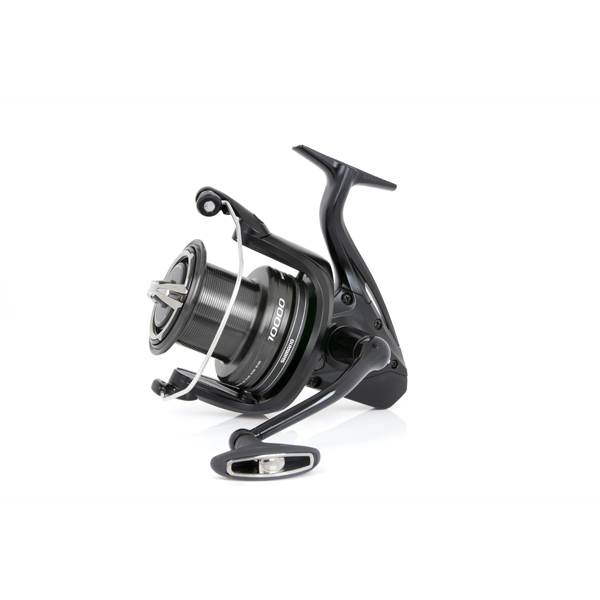 Shimano AERLEX 10000 XTB Angelrolle, Weitwurfrolle, Großfischrolle