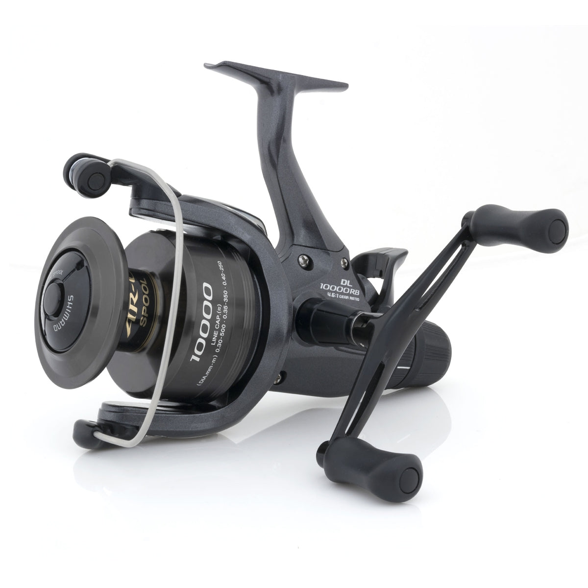 Baitrunner DL 6000 RB Baitrunner Shimano