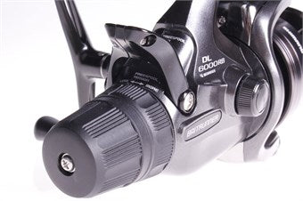 Baitrunner DL 6000 RB Baitrunner Shimano
