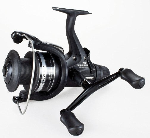 Baitrunner ST 6000 RB Baitrunner Shimano