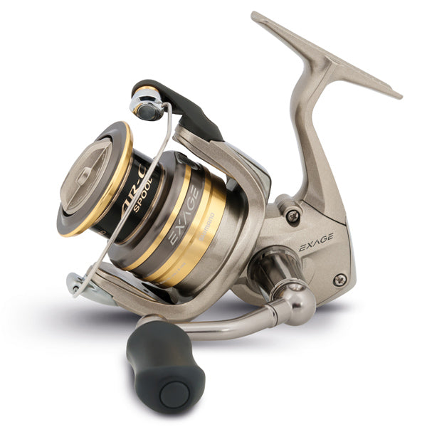 Shimano Exage 1000 FD