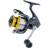 Moulinet à frein avant Shimano Sedona 2500FE