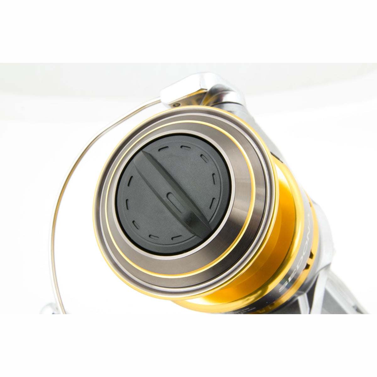 Angelrolle Shimano Sedona 2500 FI mit Frontbremse