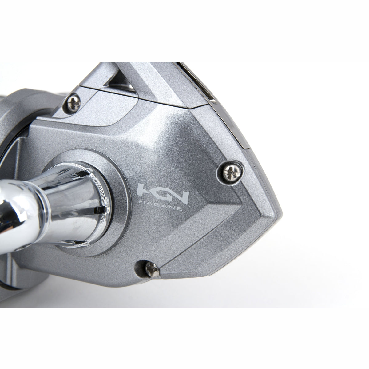 Angelrolle Shimano Sedona 2500 FI mit Frontbremse
