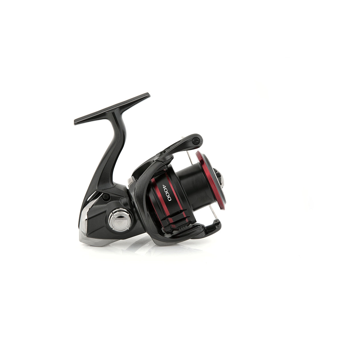 Shimano Vanford 3000 Angelrolle mit Frontbremse 0,25 mm 210 Meter 5,3 : 1 8 Kugellager 9 kg Bremskraft