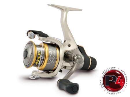 Shimano Exage 2500 RC