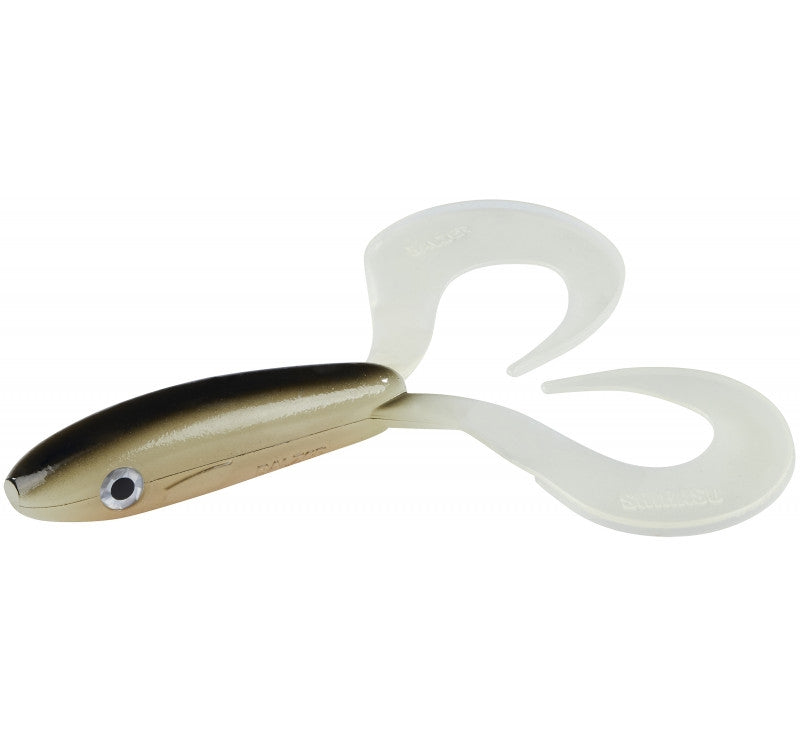 Balzer Pike Collector Hot Olive 20cm