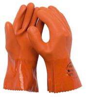 Showa Angelhandschuh gefüttert ideal zum Angeln im Meer oder Seen für warme Hände