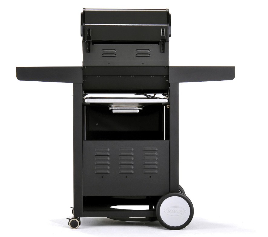 Burny Signum 280 Gasgrill
