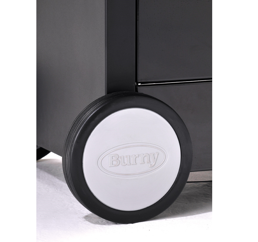 Burny Signum 280 Gasgrill