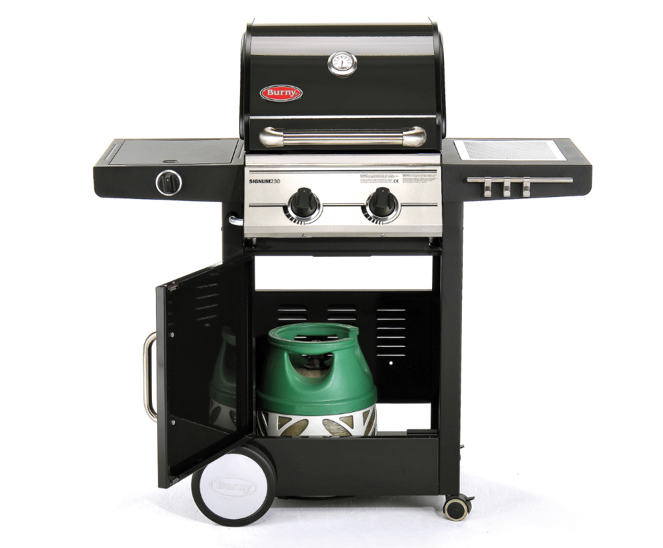 Burny Signum 280 Gasgrill