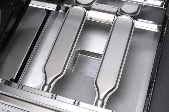 Burny Signum 270 Gasgrill