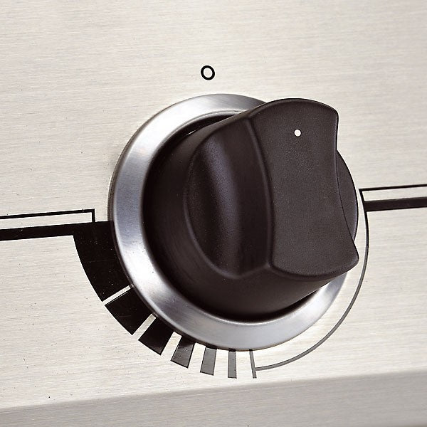 Burny Signum 270 Gasgrill