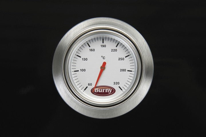 Burny Signum 270 Gasgrill