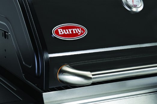 Burny Signum 270 Gasgrill