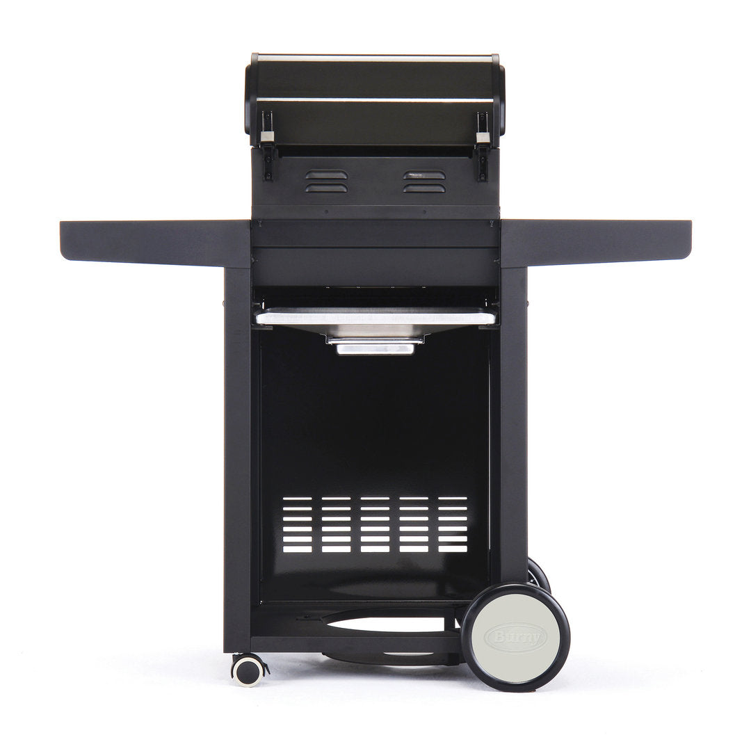 Burny Signum 270 Gasgrill