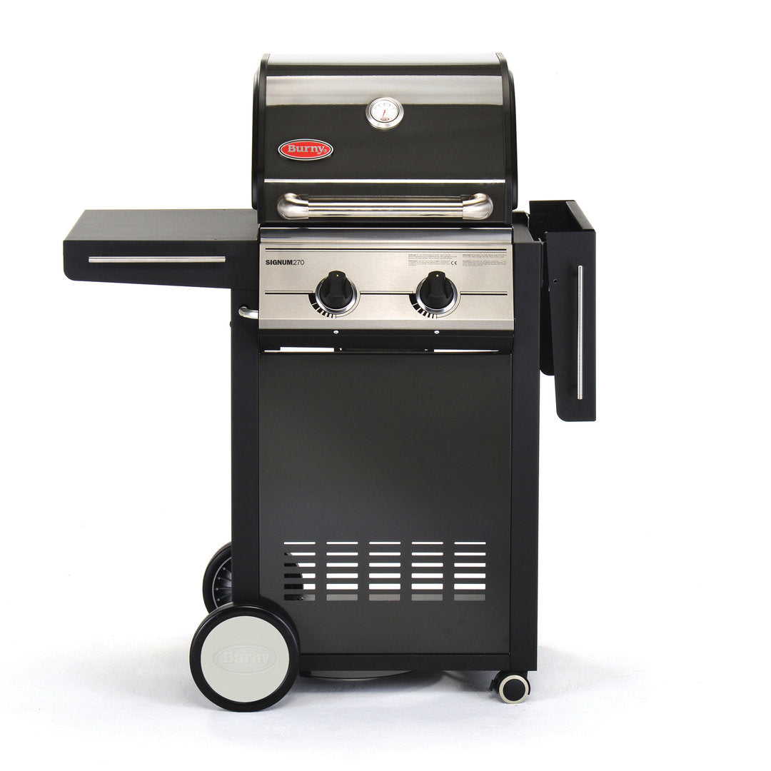 Burny Signum 270 Gasgrill