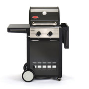 Burny Signum 270 Gasgrill