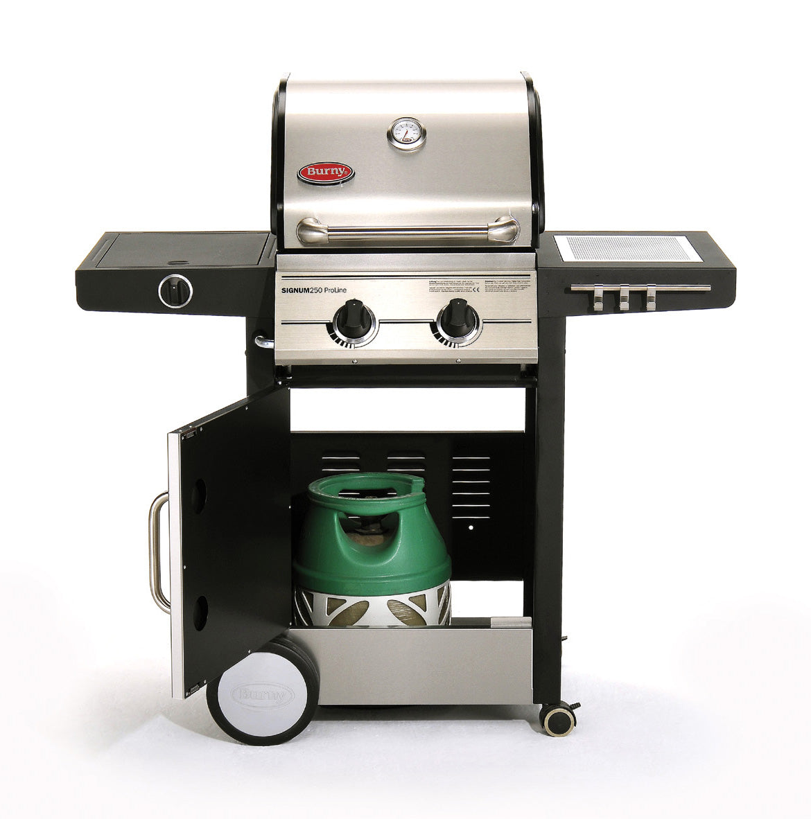 Burny Signum 280 Pro Gasgrill