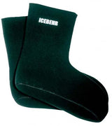 Behr Neopren - Socken kurz Angelsocken - Neoprenangelsocken