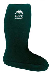 Behr Neopren - Socken -lang- Angelsocken - Neoprenangelsocken