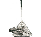 Solvkroken Unterfangkescher Mini 74 bis 105 cm Länge Transport 51 cm Bügel 35 cm