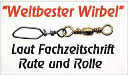 SiC Weltbester Wirbel