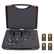 Sänger Specitec Awaker Wireless Bite Alarm Set 3+1