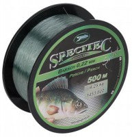 Specitec Zielfisch Schnur Barsch
