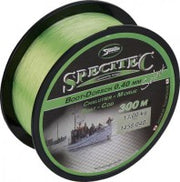 Specitec Fil pour poisson ciblé bateau / morue couleur jaune