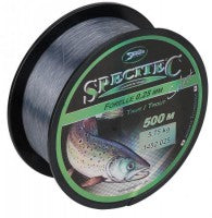 Specitec Zielfisch Schnur Forelle