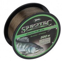 Specitec Zielfisch Schnur Zander