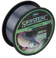 Specitec Zielfisch Schnur Forelle