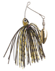 Iron Claw DOIYO Ikasama Tiny 8g TI Spinnerbait Angelköder