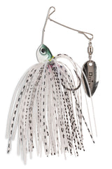Iron Claw DOIYO Ikasama Tiny 8g SH Spinnerbait Angelköder Hechtköder Barschköder