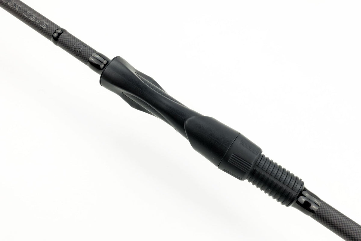 Sportex Advancer Carp CS-3 Karpfenrute 3 Meter 3 lb 1,55 Meter Transportlänge 2teilig 233 Gramm 10ft 6 Ringe